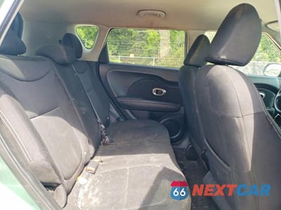 Zdjęcie 10 z 12 samochodu: 2014 KIA SOUL BASE VIN:KNDJN2A24E7022907 - miniatura