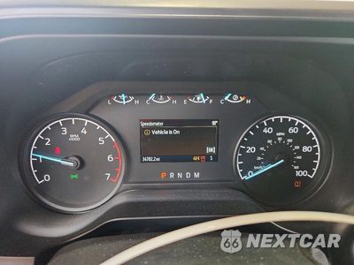 Zdjęcie 9 z 12 samochodu: 2026 FORD F250 SUPER DUTY VIN:1FT7W2BA5TEC28176 - miniatura