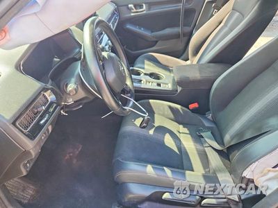 Zdjęcie 7 z 12 samochodu: 2023 HONDA CIVIC SPORT VIN:2HGFE2F53PH520016 - miniatura