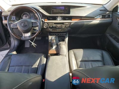 Zdjęcie 8 z 12 samochodu: 2017 LEXUS ES 350 VIN:58ABK1GGXHU036217 - miniatura