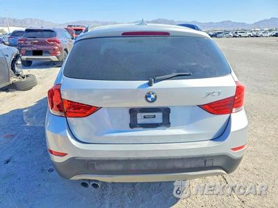Zdjęcie 6 z 14 samochodu: 2014 BMW X1 SDRIVE28I VIN:WBAVM1C56EVW49526 - miniatura