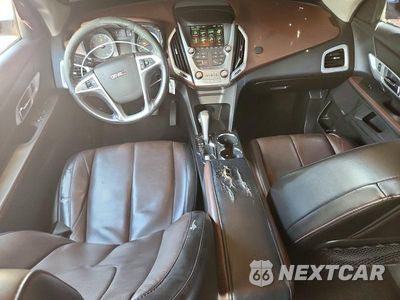 Zdjęcie 8 z 13 samochodu: 2014 GMC TERRAIN SLT VIN:2GKALSEK8E6257041 - miniatura