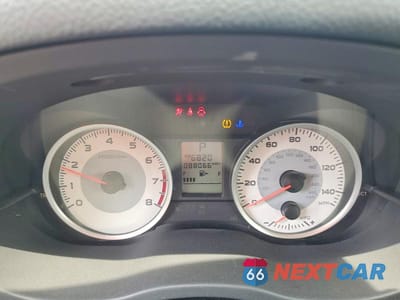 Zdjęcie 9 z 12 samochodu: 2014 SUBARU IMPREZA VIN:JF1GJAA64EH026409 - miniatura