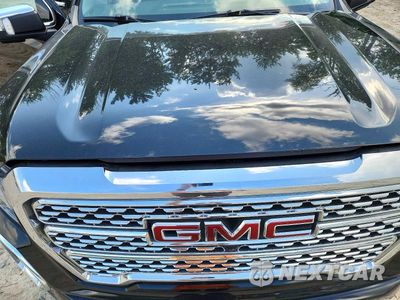 Zdjęcie 11 z 12 samochodu: 2020 GMC SIERRA K1500 DENALI VIN:3GTU9FED2LG250054 - miniatura