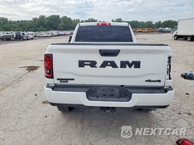 Zdjęcie 6 z 13 samochodu: 2025 RAM 2500 BIG HORN VIN:3C63R5DL9SG592007 - miniatura