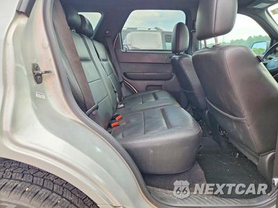 Zdjęcie 11 z 13 samochodu: 2009 FORD ESCAPE XLT VIN:1FMCU03GX9KD08560 - miniatura