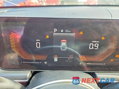 Zdjęcie 9 z 12 samochodu: 2025 KIA K5 GT LINE VIN:KNAG64J75S5330249 - miniatura