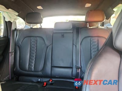 Zdjęcie 10 z 14 samochodu: 2023 BMW X5 M VIN:5YMJU0C08P9R25482 - miniatura
