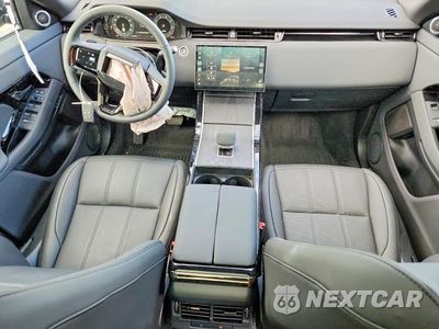 Zdjęcie 8 z 13 samochodu: 2026 LAND ROVER RANGE ROVER EVOQUE S VIN:SALZJ2FX2TH316048 - miniatura