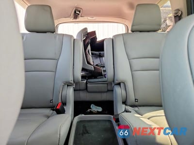 Zdjęcie 10 z 13 samochodu: 2019 HONDA PILOT TOURING VIN:5FNYF6H60KB091014 - miniatura