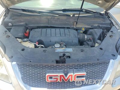 Zdjęcie 12 z 13 samochodu: 2012 GMC ACADIA SLT-1 VIN:1GKKVRED2CJ373148 - miniatura