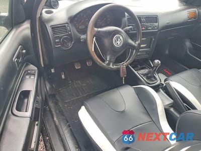 Zdjęcie 8 z 12 samochodu: 2002 VOLKSWAGEN GTI VR6 VIN:9BWPG61J324006154 - miniatura