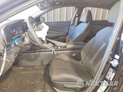 Zdjęcie 7 z 13 samochodu: 2026 HYUNDAI ELANTRA SEL SPORT PREMIUM VIN:KMHLS4DGXTU212936 - miniatura