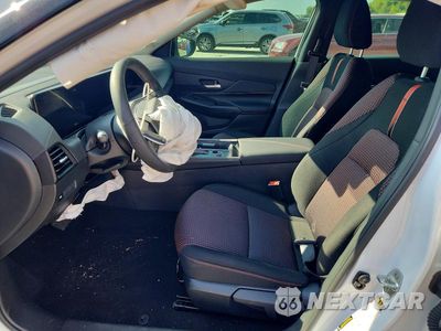 Zdjęcie 7 z 12 samochodu: 2026 NISSAN SENTRA SR VIN:3N1AB9DVXTY257723 - miniatura