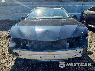 Piąte zdjęcie samochodu w środku: 2024 TOYOTA CAMRY LE VIN:4T1C11AK4RU844351 - miniatura