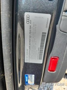 Zdjęcie 12 z 12 samochodu: 2018 AUDI S4 PREMIUM PLUS VIN:WAUB4AF4XJA170663 - miniatura