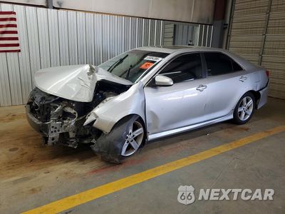 2012 TOYOTA CAMRY SE 4T1BF1FK7CU146345 - główne zdjęcie licytacji z USA - miniatura