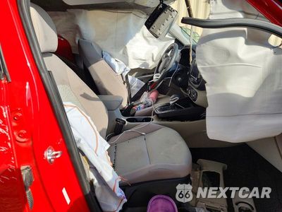 Zdjęcie 7 z 12 samochodu: 2024 KIA SOUL LX VIN:KNDJ23AU9R7222445 - miniatura