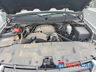 Zdjęcie 11 z 12 samochodu: 2010 GMC SIERRA C1500 SLE VIN:3GTRCVE07AG250594 - miniatura
