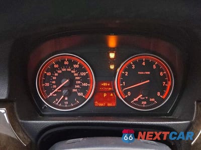 Zdjęcie 9 z 13 samochodu: 2009 BMW 335 I VIN:WBAWL73519P473750 - miniatura