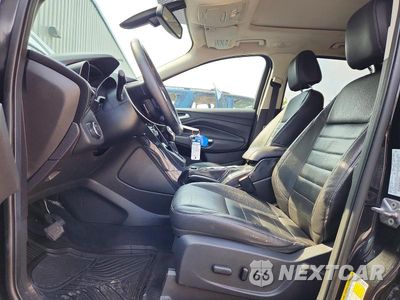 Zdjęcie 7 z 13 samochodu: 2014 FORD ESCAPE TITANIUM VIN:1FMCU0J98EUB60735 - miniatura