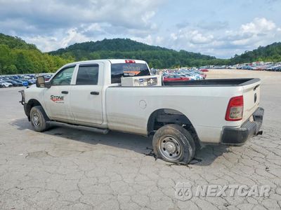 Drugie zdjęcie samochodu z przodu: 2023 RAM 2500 TRADESMAN VIN:3C6UR5HJ4PG565690 - miniatura