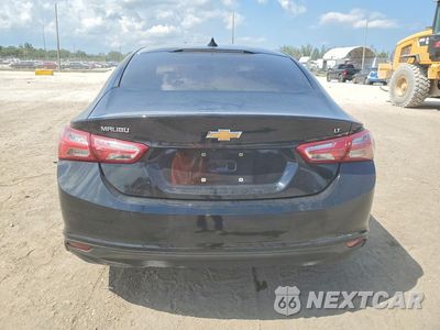 Zdjęcie 6 z 12 samochodu: 2020 CHEVROLET MALIBU LT VIN:1G1ZD5ST5LF076503 - miniatura