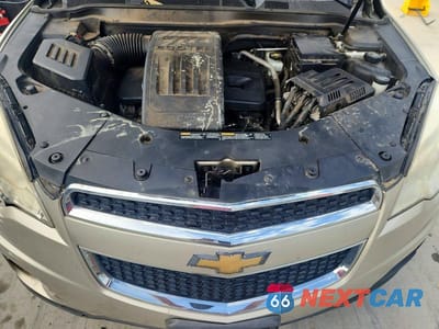 Zdjęcie 12 z 13 samochodu: 2014 CHEVROLET EQUINOX LS VIN:2GNALAEK5E6156178 - miniatura