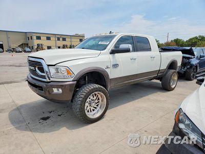 2018 RAM 2500 LONGHORN 3C6UR5PL2JG118088 - główne zdjęcie licytacji z USA - miniatura