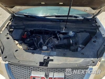 Zdjęcie 12 z 13 samochodu: 2011 GMC ACADIA SLE VIN:1GKKRPED2BJ209812 - miniatura