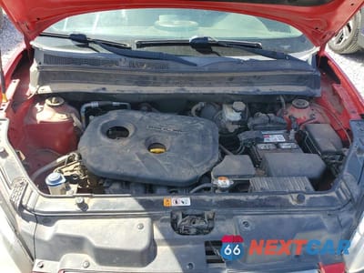 Zdjęcie 11 z 12 samochodu: 2013 KIA SOUL + VIN:KNDJT2A63D7626679 - miniatura