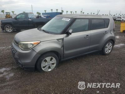 2014 KIA SOUL BASE KNDJN2A28E7106504 - główne zdjęcie licytacji z USA - miniatura