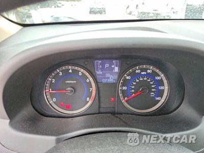 Zdjęcie 9 z 12 samochodu: 2017 HYUNDAI ACCENT SE VIN:KMHCT4AE9HU287344 - miniatura