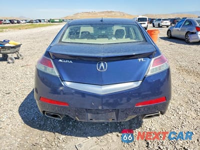 Zdjęcie 6 z 12 samochodu: 2009 ACURA TL VIN:19UUA86549A000320 - miniatura