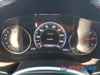 Zdjęcie 9 z 12 samochodu: 2020 CHEVROLET MALIBU PREMIER VIN:1G1ZE5SX2LF015108 - miniatura