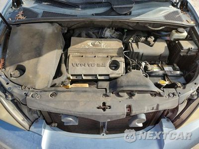Zdjęcie 12 z 14 samochodu: 2005 LEXUS RX 330 VIN:2T2GA31U95C031805 - miniatura