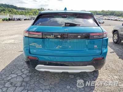 Zdjęcie 6 z 13 samochodu: 2024 HONDA PROLOGUE TOUR VIN:3GPKHXRJ0RS514554 - miniatura