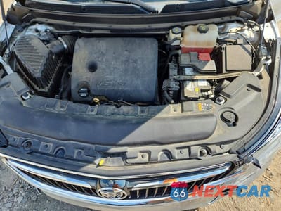 Zdjęcie 11 z 12 samochodu: 2019 BUICK ENCLAVE ESSENCE VIN:5GAERBKW1KJ171749 - miniatura