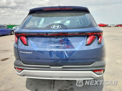 Zdjęcie 6 z 13 samochodu: 2025 HYUNDAI TUCSON SE VIN:5NMJA3DE6SH509683 - miniatura