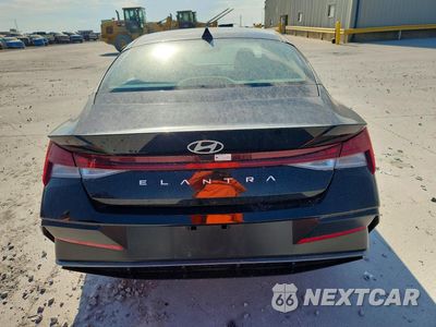 Zdjęcie 6 z 13 samochodu: 2025 HYUNDAI ELANTRA SEL VIN:KMHLS4DG0SU913113 - miniatura
