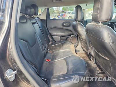 Zdjęcie 11 z 13 samochodu: 2021 JEEP COMPASS LATITUDE VIN:3C4NJDBB0MT600387 - miniatura