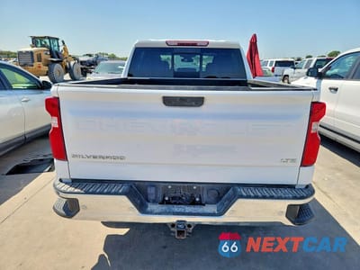 Zdjęcie 6 z 12 samochodu: 2024 CHEVROLET SILVERADO C1500 LTZ VIN:2GCPAEEDXR1157248 - miniatura