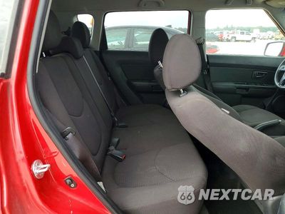 Zdjęcie 10 z 12 samochodu: 2013 KIA SOUL BASE VIN:KNDJT2A50D7510704 - miniatura