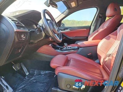 Zdjęcie 7 z 13 samochodu: 2022 BMW X4 XDRIVE30I VIN:5UX33DT06N9M07331 - miniatura