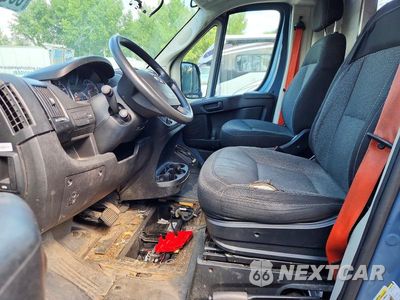 Zdjęcie 7 z 14 samochodu: 2021 RAM PROMASTER 3500 DELIVERY VAN VIN:3C6MRVJG6ME536875 - miniatura