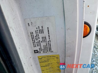 Zdjęcie 12 z 12 samochodu: 2005 GMC C5500 C5C042 VIN:1GDE5C1275F527543 - miniatura