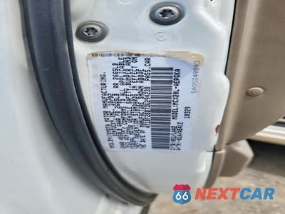 Zdjęcie 12 z 12 samochodu: 2003 TOYOTA AVALON XLS VIN:4T1BF28B73U294238 - miniatura