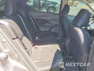 Zdjęcie 10 z 12 samochodu: 2023 NISSAN KICKS SV VIN:3N1CP5CV8PL482584 - miniatura