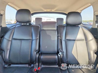 Zdjęcie 10 z 13 samochodu: 2020 NISSAN PATHFINDER SL VIN:5N1DR2CN8LC606302 - miniatura