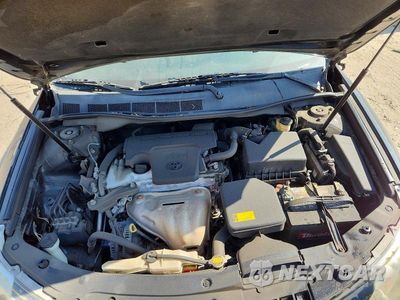 Zdjęcie 11 z 12 samochodu: 2014 TOYOTA CAMRY SE VIN:4T1BF1FK6EU432058 - miniatura